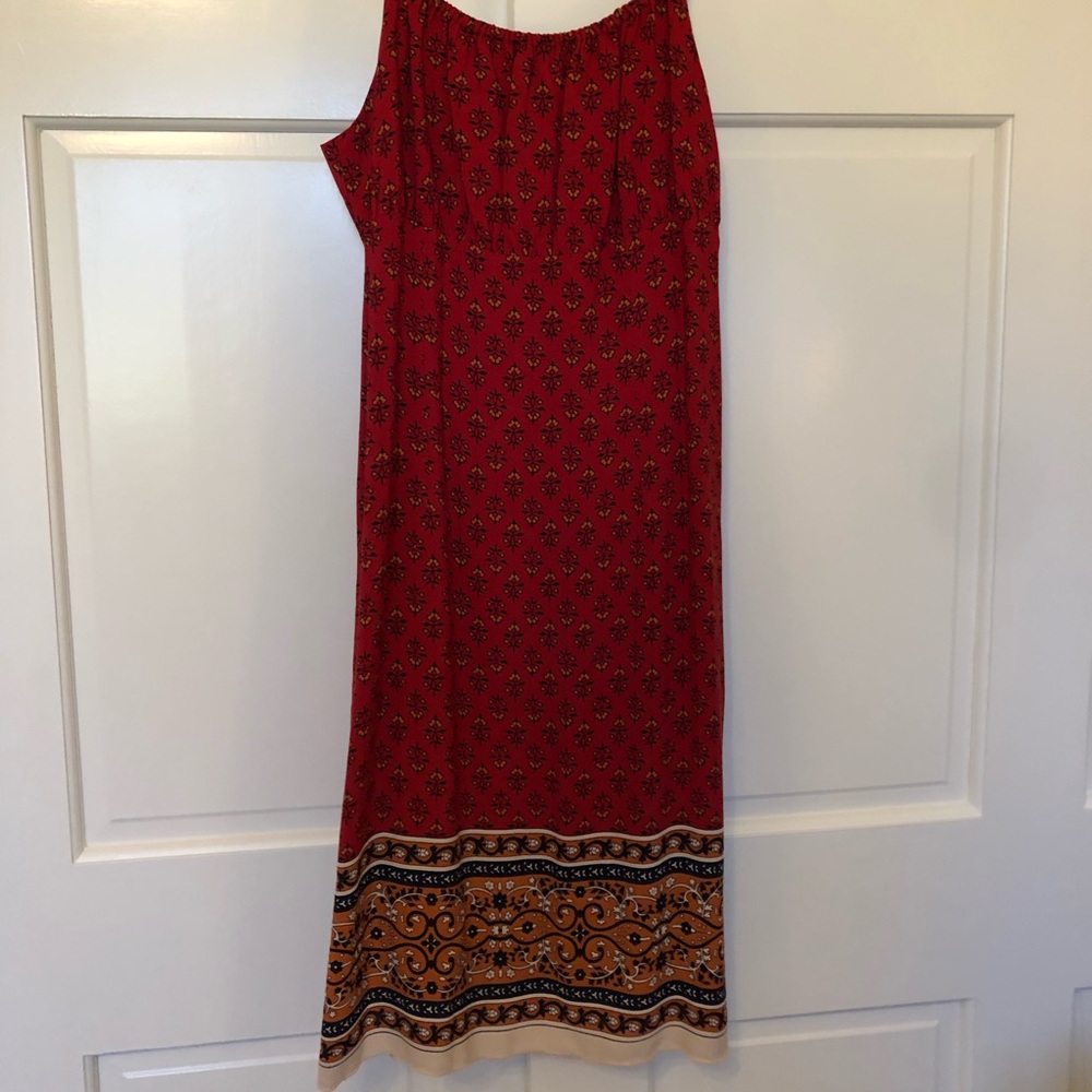 American Eagle dress